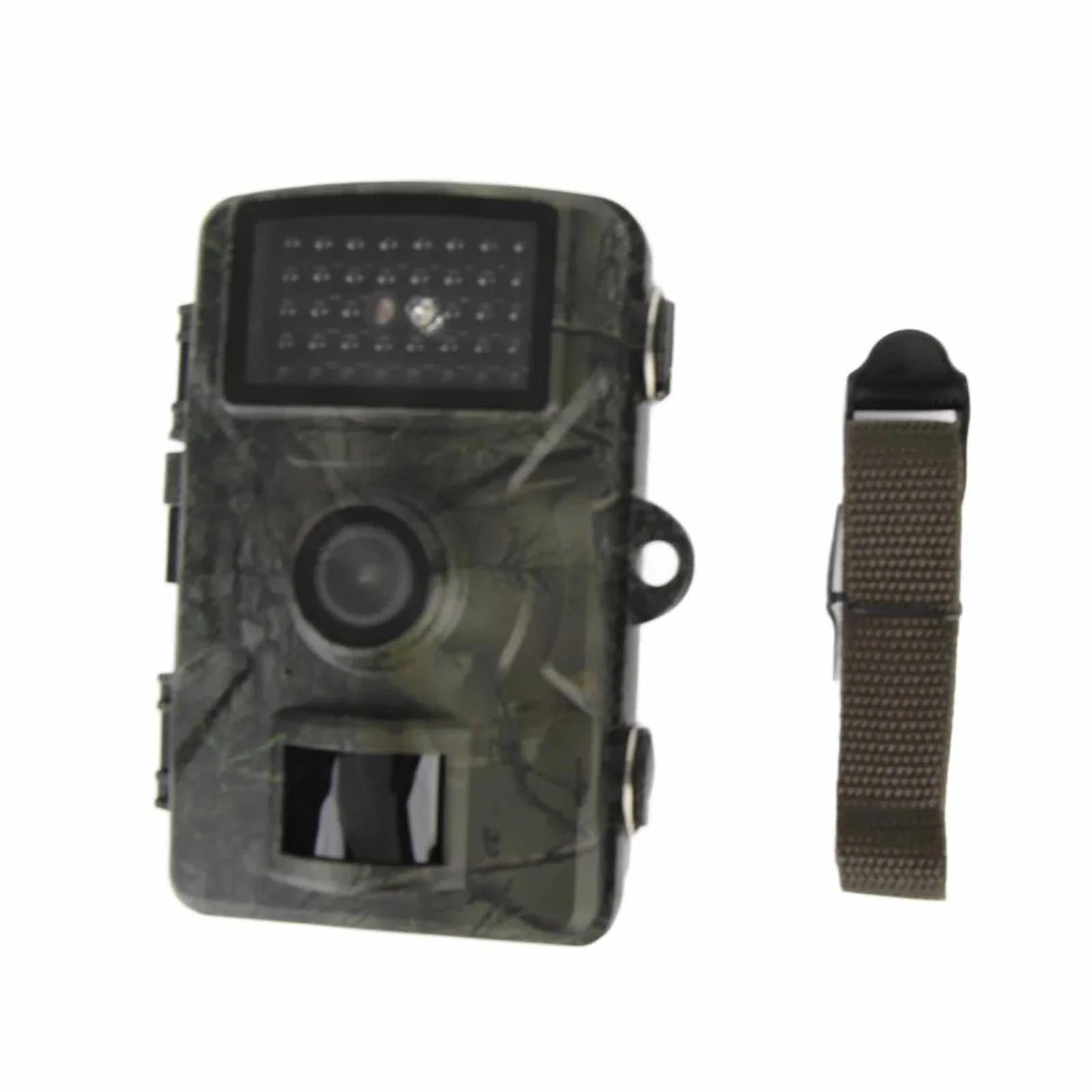 Caméra De Chasse Infrarouge HD Étanche IP66